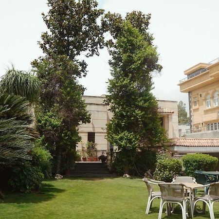Bed And Breakfast Magnolia Islamabad Ngoại thất bức ảnh
