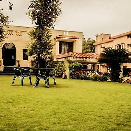 Bed And Breakfast Magnolia Islamabad Ngoại thất bức ảnh