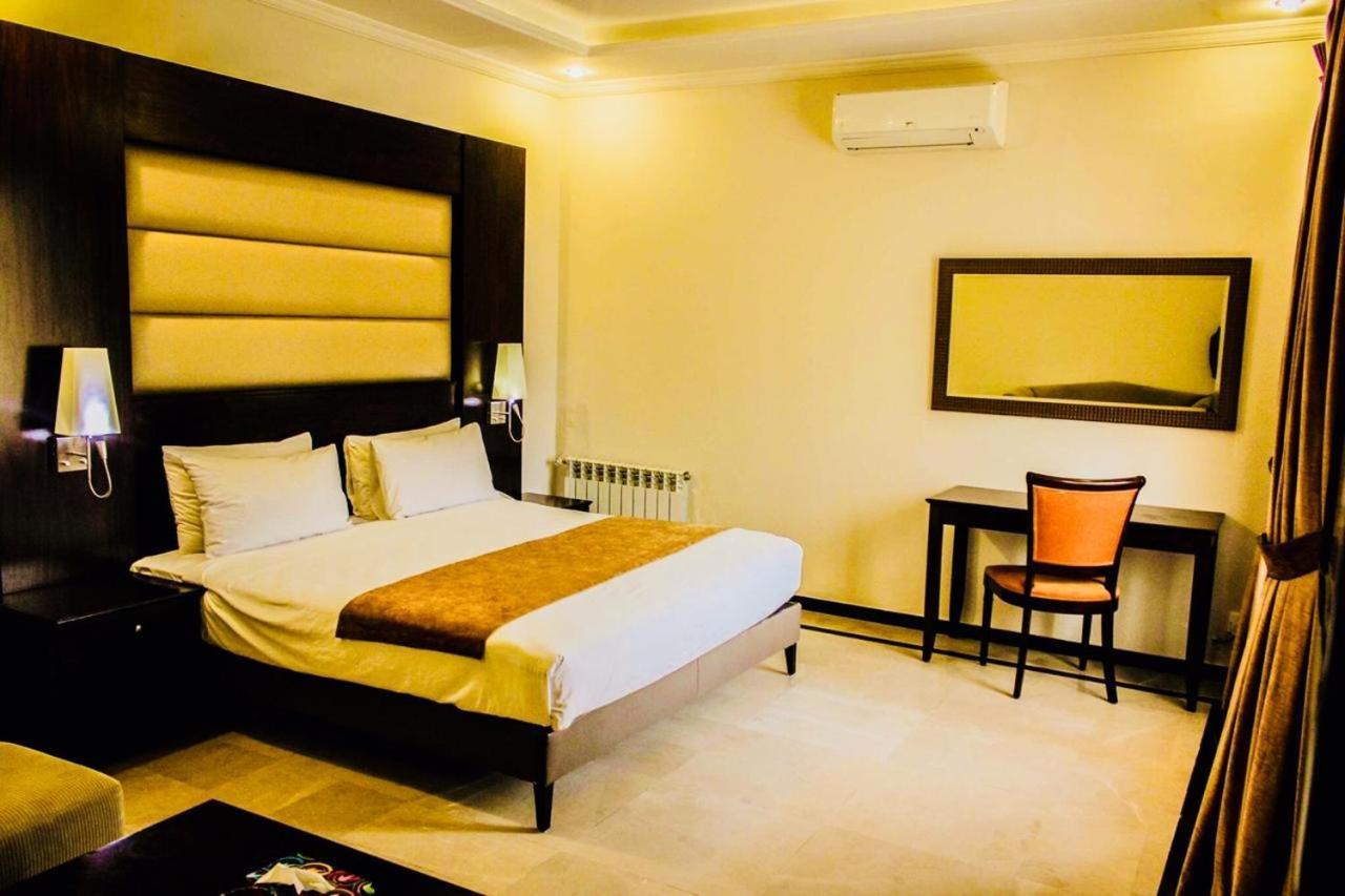 Bed And Breakfast Magnolia Islamabad Ngoại thất bức ảnh