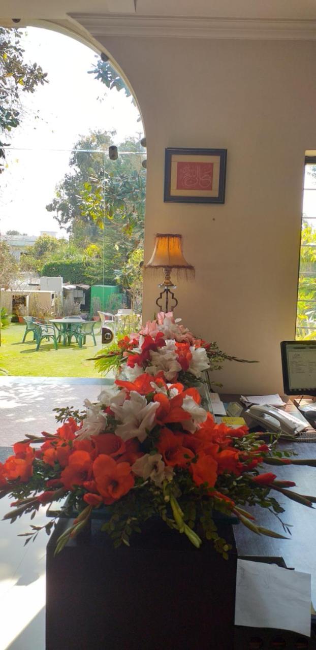Bed And Breakfast Magnolia Islamabad Ngoại thất bức ảnh