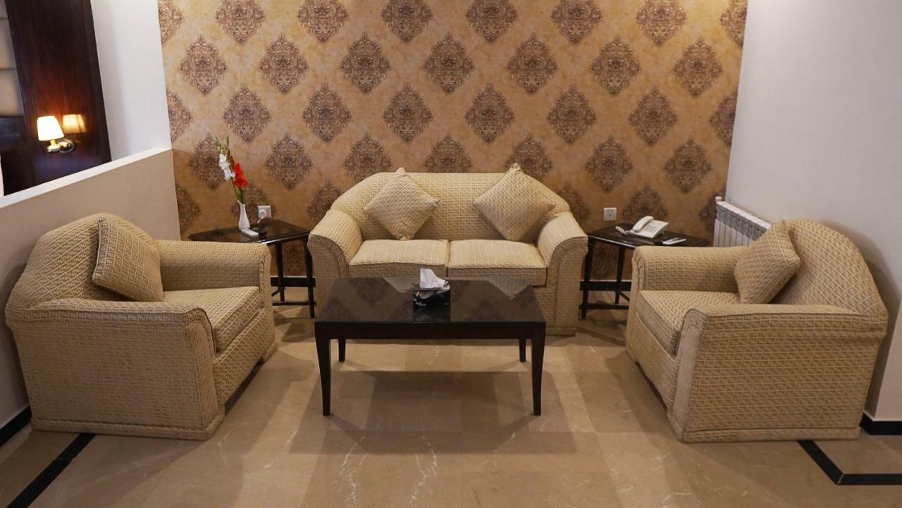 Bed And Breakfast Magnolia Islamabad Ngoại thất bức ảnh