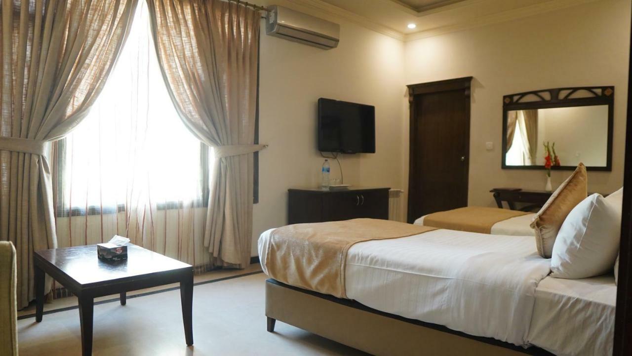 Bed And Breakfast Magnolia Islamabad Ngoại thất bức ảnh